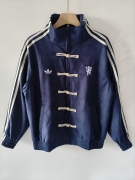 2026 Ma Snake Year limited edition Tang style jacket S-XXL